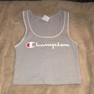 🎉4 for $20 Champion Cropped Tank, XS